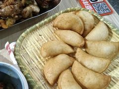 -领蟹祥记·香辣蟹·特色小海鲜(奥体天虹店)