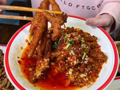 -好恰湘潭小炒与小碗菜(马兰山店)