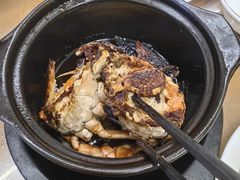 -鑫鸿达·海鲜闽菜热炒小馆(中山路店)