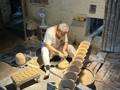 -景德镇古窑民俗博览区