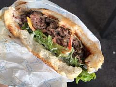 -Fergburger(皇后镇店)