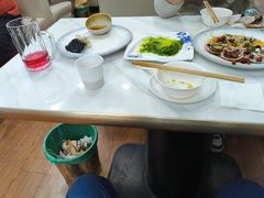 -来之顺海鲜菜馆·青岛菜·始于1993(栈桥店)