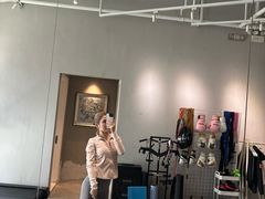 -mYSTEPS健身运动馆(古北店)