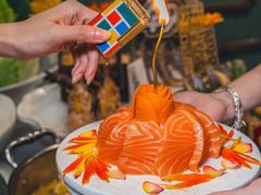-喜聚薈·花膠雞海鮮火鍋(越秀店)