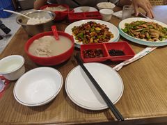 -张太婆老妈蹄花川菜馆·中华餐饮老字号(望平街店)