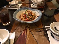 -紫滇源云南生态菜(丹凤街店)