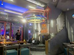 -路边羊烧烤酒场(宝带路店)