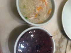 -红蜡烛-养生粥-津鲁菜(中山路店)