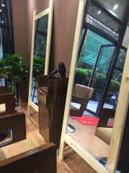 -明洞造型精品烫染