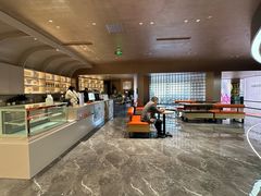 -Sips&Lick茶兰咖啡(五道口店)
