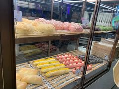 -奈雪的茶(青岛卓悦里INTOWN店)