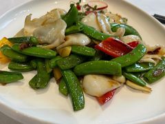 -喜粤8号(四海唐人街店)