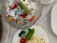 -新侨三宝乐西餐厅(崇文门店)