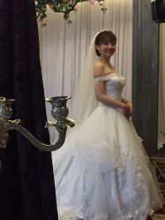 -LA GRACE高端婚纱礼服定制馆
