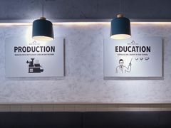-明谦·Coffee&Cocktail Bar(美您公园店)