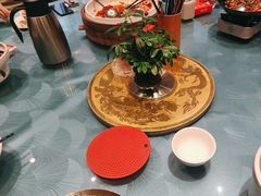 -渔乡米香·剁椒鱼头(四方坪店)