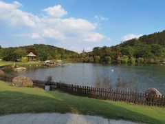 -南京银杏湖乐园