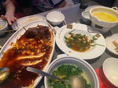 -桂满陇·杭州饭店(清河万象店)