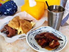 -渔记茶餐厅(渔村店)