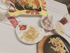 -豪享来(我格广场店)