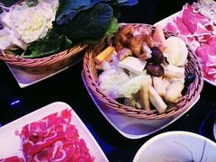 -锅色天香(巴士底区店)