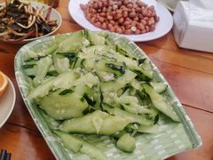 -万州烤鱼江湖菜(圣地阳光店)