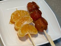 -海底捞火锅(杭州城西银泰城店)