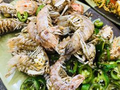 -贞姨美食·老字号海鲜大排档