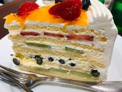 -HARBS(渋谷ヒカリエ シンクス店)