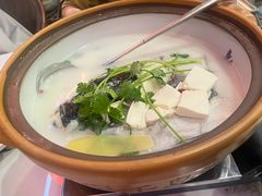-宝荣鱼馆·临湖之宴(千岛湖店)