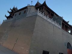 -鼓楼(兴庆区)