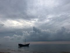 -李官龙王庙海滨旅游度假村