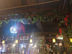 景观位-佬革命主题火锅(玉沙路店)