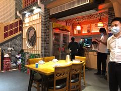 -老乡村(南湖路店)