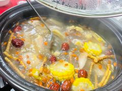 -花苑美食横琴生蚝火锅(拱北粤华路店)