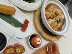 -蔡澜点心·粤菜(月星环球港店)