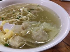 -忆秦园小笼包(惠山古镇总店)