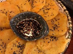 -恩你小木屋米酒店(安盛店)