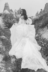 -MANLI BRIDAL婚纱