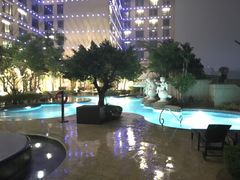 -澳门十六浦索菲特大酒店