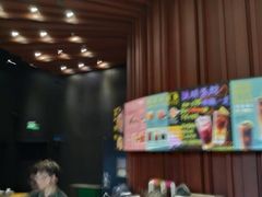 -星巴克(成都太古里二店)