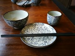 -锦庐道地川菜(来福士店)