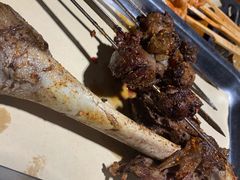 -鹏馨羊羔肉·非遗(新建街店)