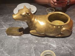 -炊烟小炒黄牛肉(浦东世纪汇店)