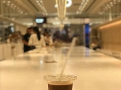 -% Arabica阿拉比卡咖啡(深圳湾万象城店)