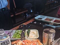 -梨花自助烤肉(天河城店)