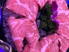 -唯爱KTV聚会餐厅(仙林东城汇店)