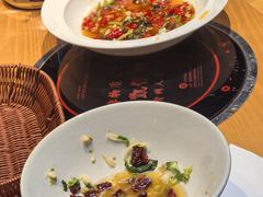 -老凯俚酸汤鱼(多彩城店)