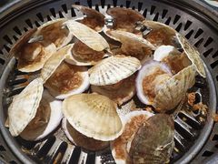 -盛江山自助料理(太原街万达店)