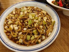 -霹雳火·重庆烧烤·江湖菜(解放碑店)